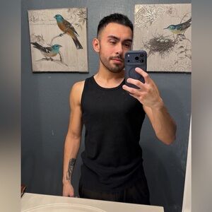 Meet your Posher, Jesse